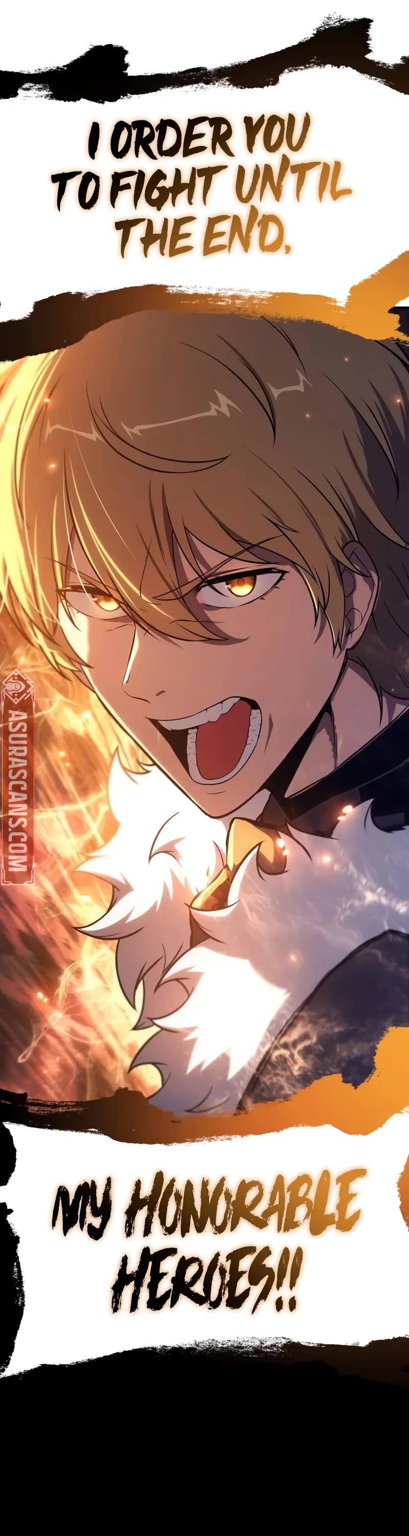 The Knight King Who Returned with a God chapter 103 page 64