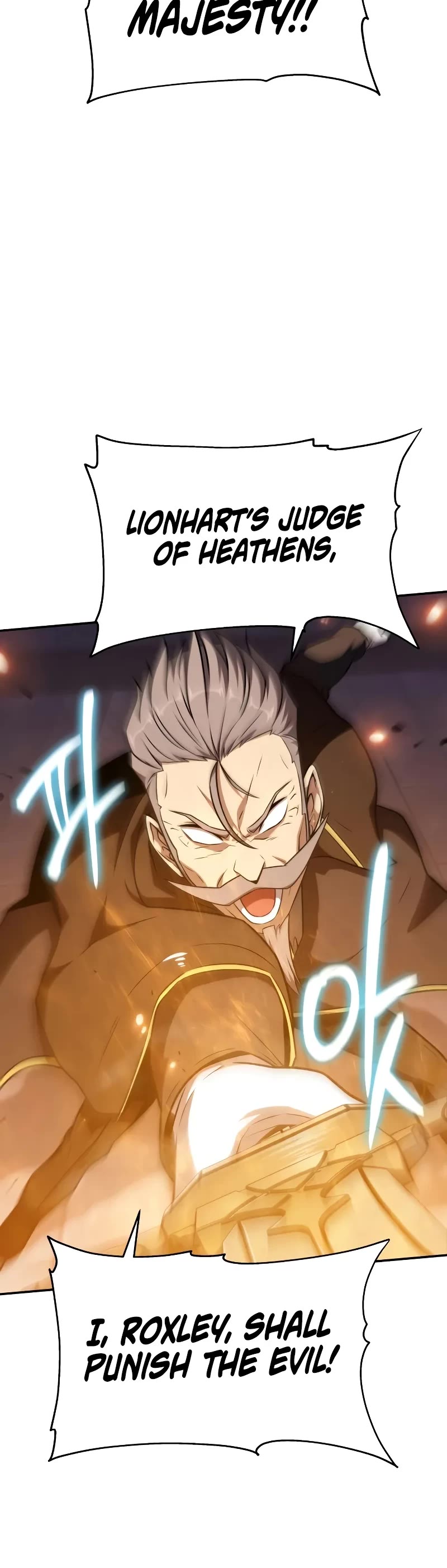 The Knight King Who Returned with a God chapter 104 page 11