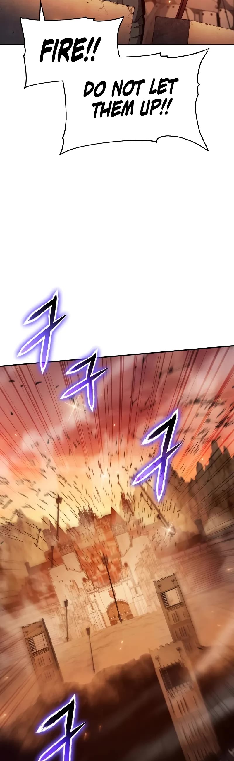 The Knight King Who Returned with a God chapter 104 page 15