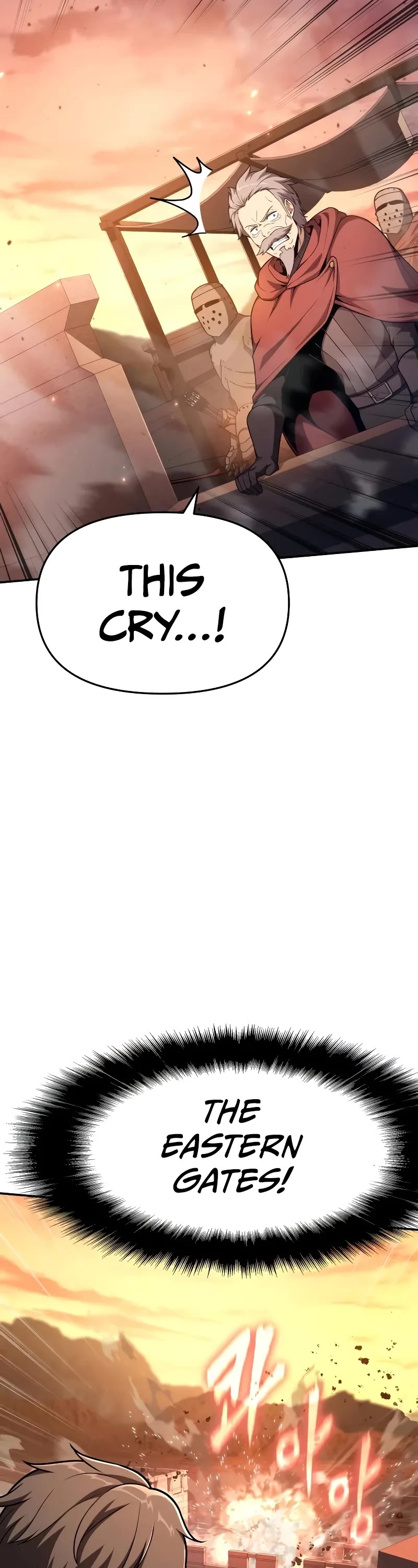 The Knight King Who Returned with a God chapter 104 page 18