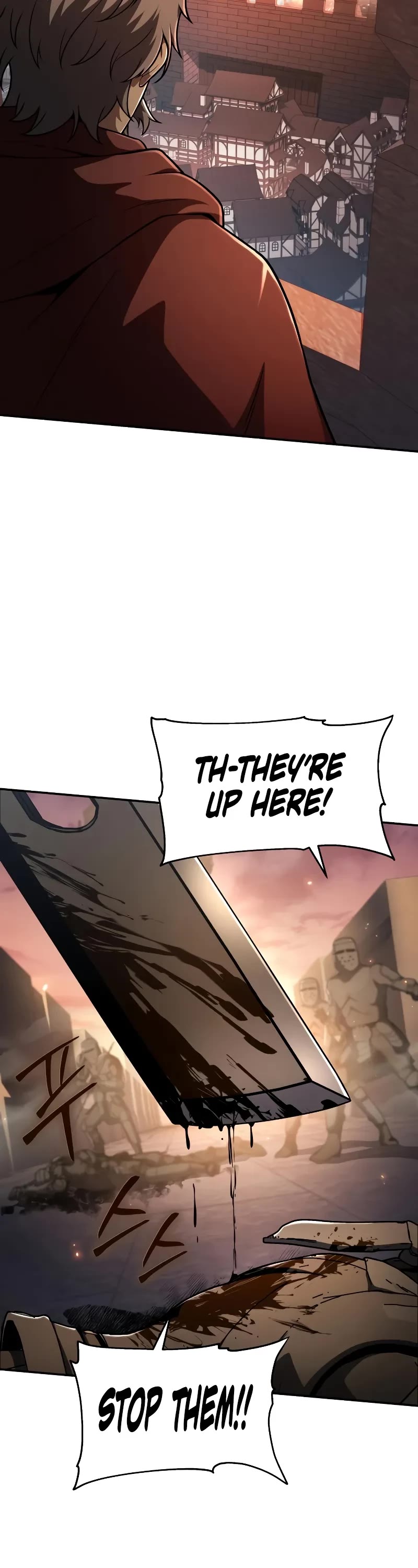 The Knight King Who Returned with a God chapter 104 page 19