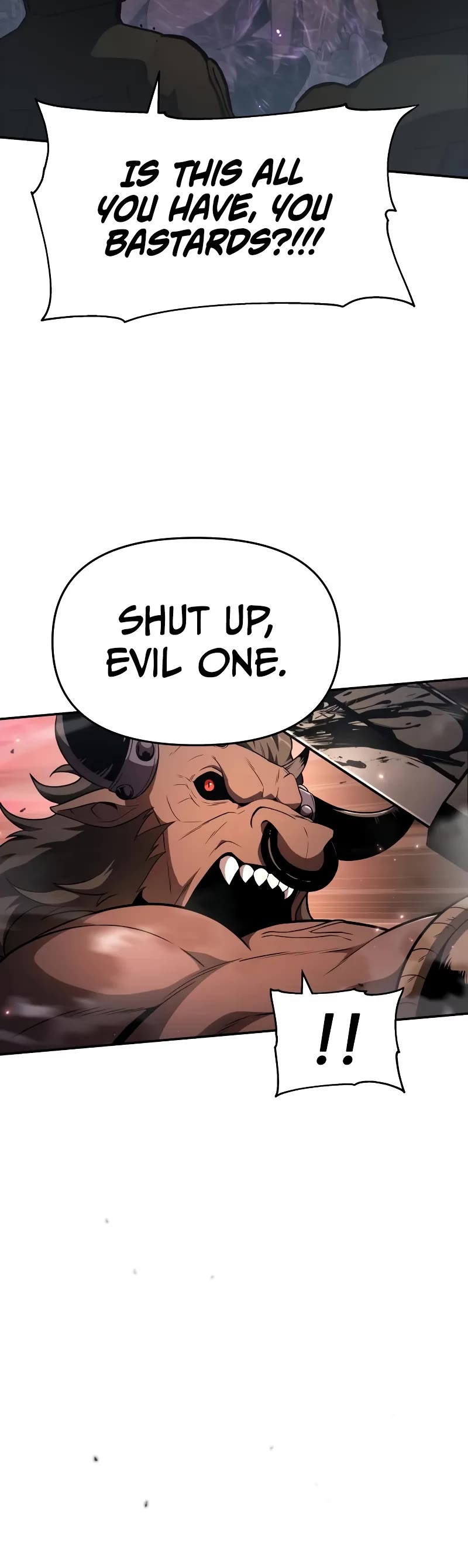 The Knight King Who Returned with a God chapter 104 page 21