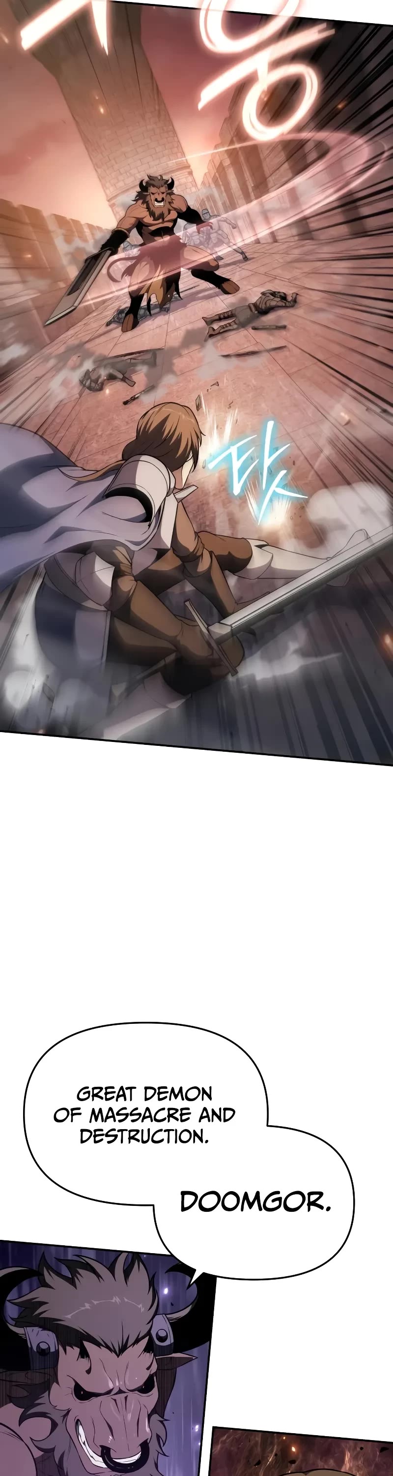 The Knight King Who Returned with a God chapter 104 page 24