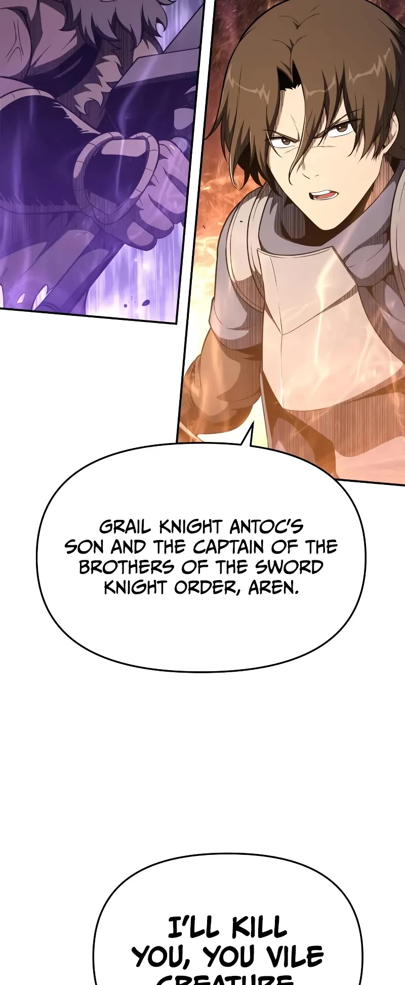 The Knight King Who Returned with a God chapter 104 page 25