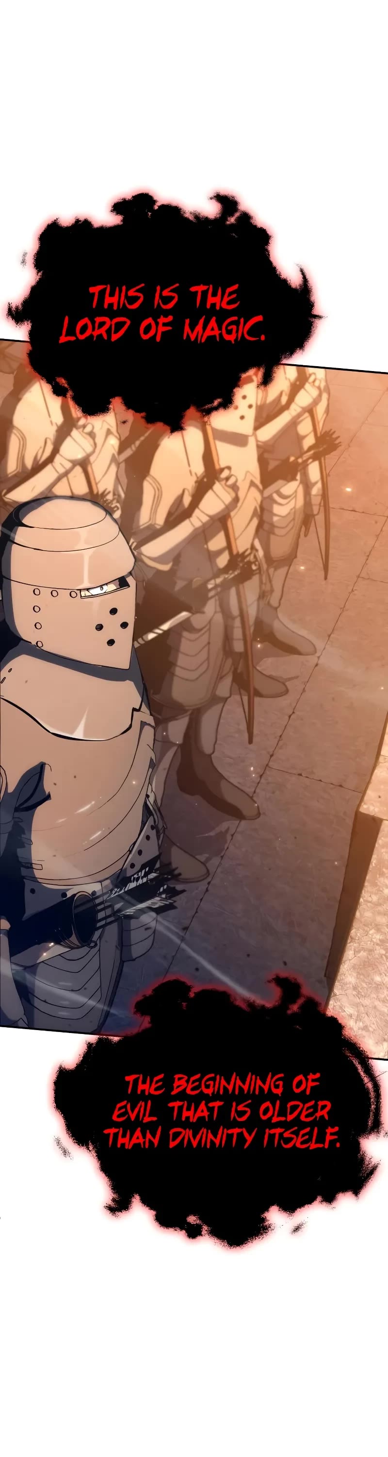 The Knight King Who Returned with a God chapter 104 page 3