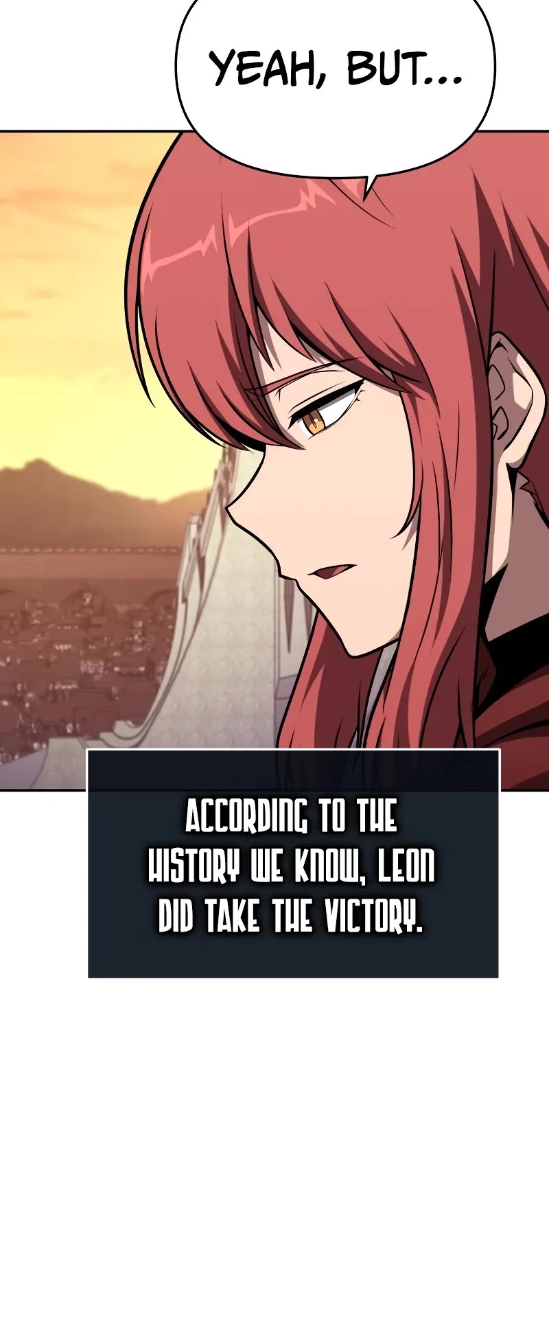 The Knight King Who Returned with a God chapter 104 page 36