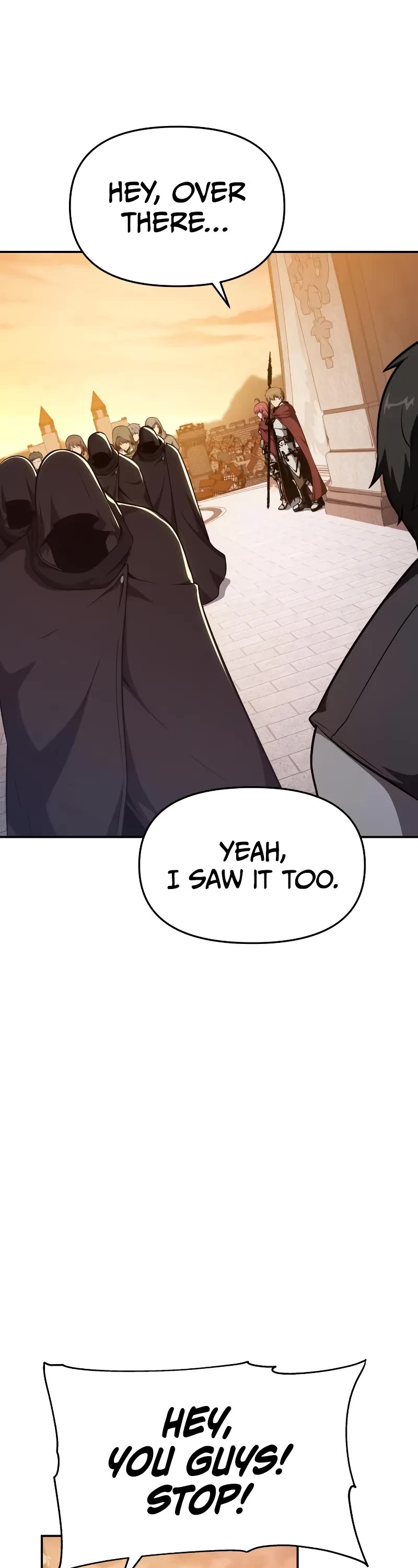 The Knight King Who Returned with a God chapter 104 page 43