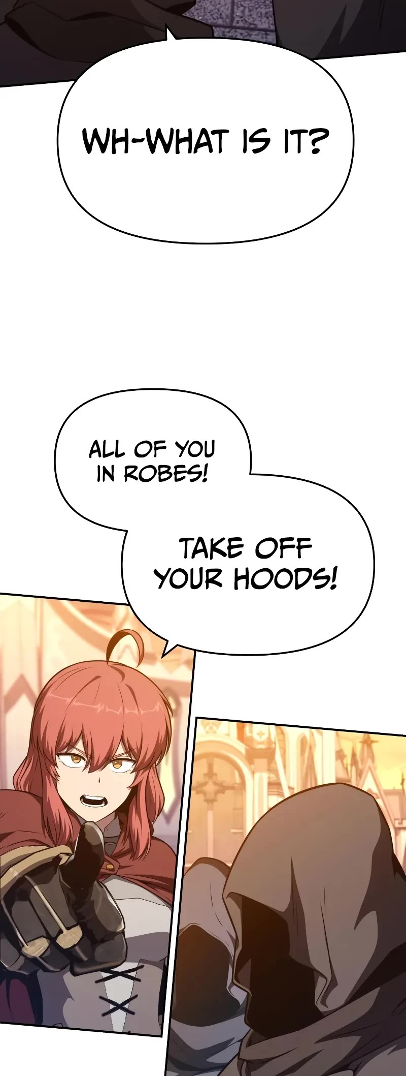 The Knight King Who Returned with a God chapter 104 page 45