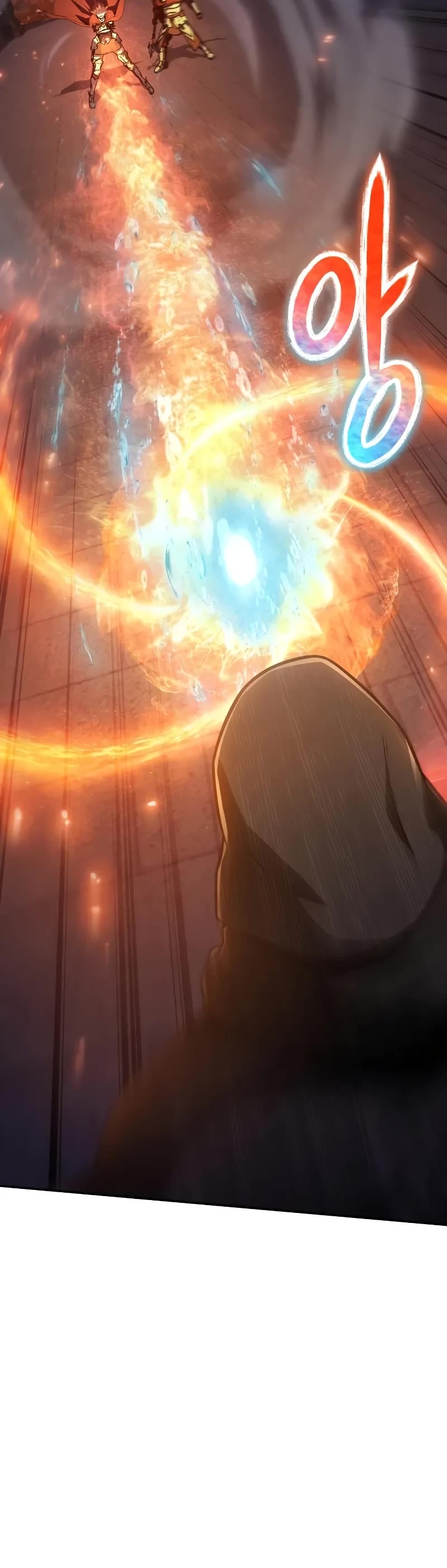 The Knight King Who Returned with a God chapter 104 page 50