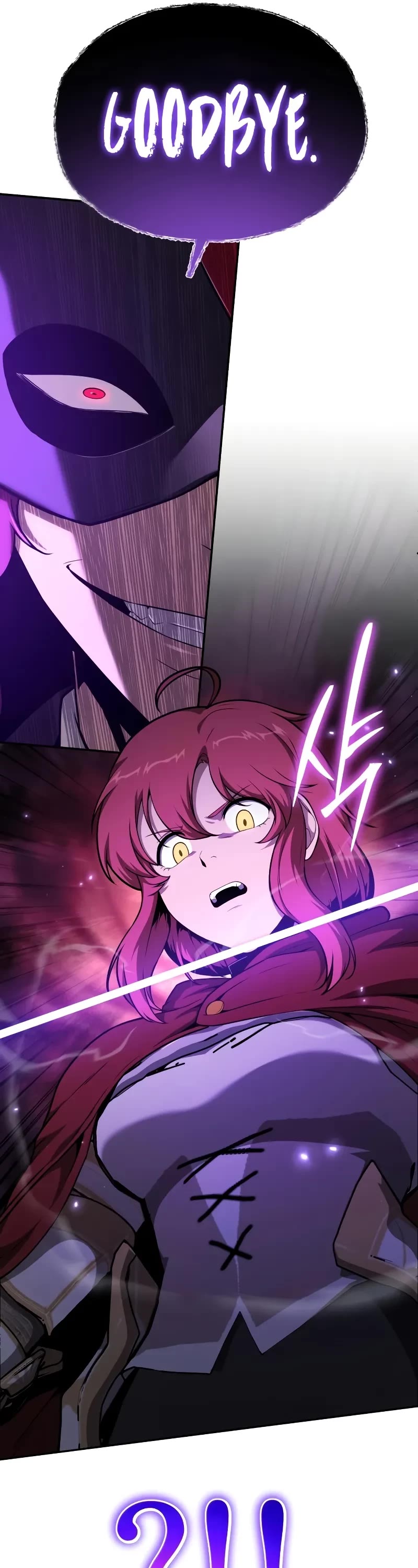 The Knight King Who Returned with a God chapter 104 page 57