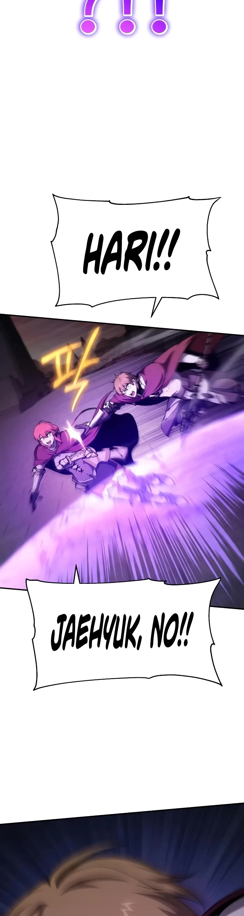 The Knight King Who Returned with a God chapter 104 page 58