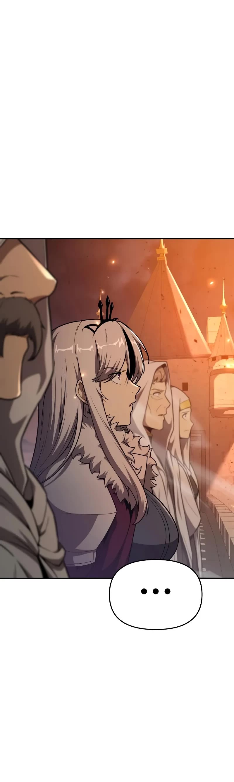 The Knight King Who Returned with a God chapter 104 page 6