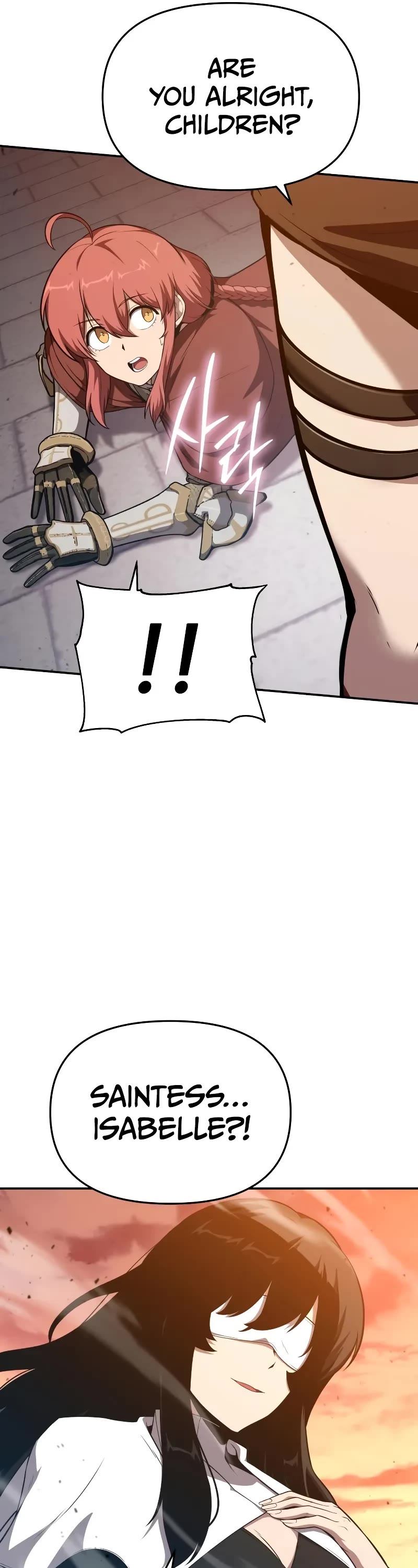 The Knight King Who Returned with a God chapter 104 page 62