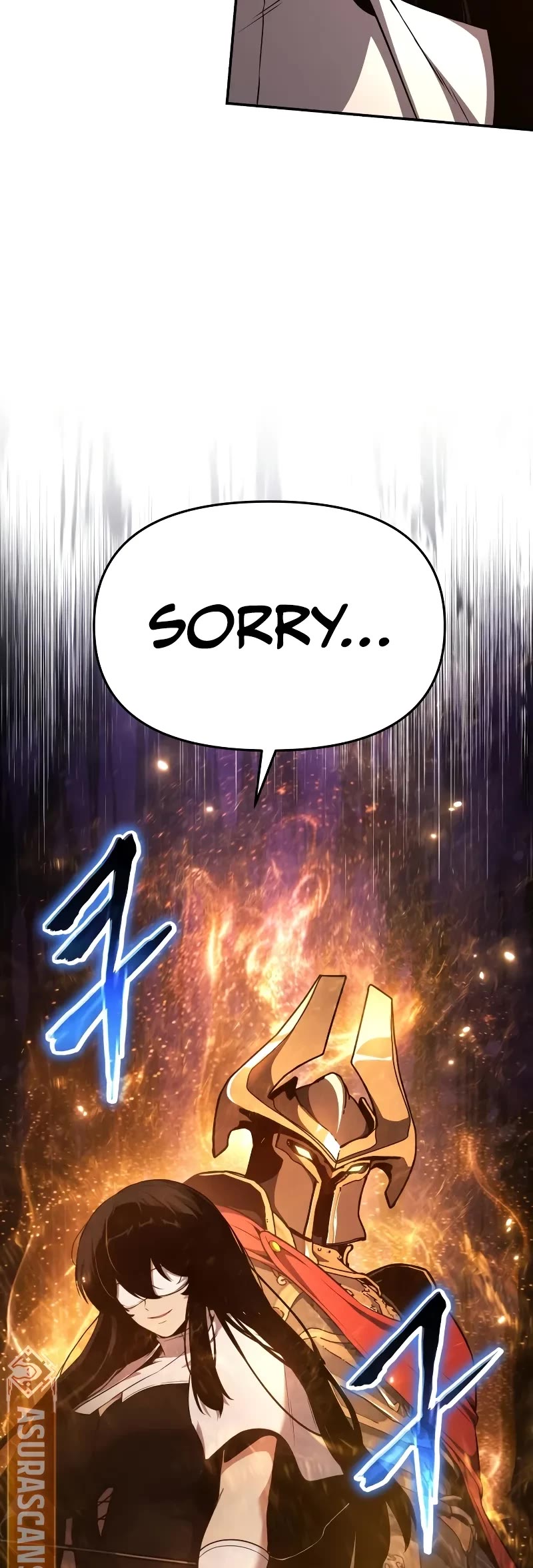 The Knight King Who Returned with a God chapter 104 page 64