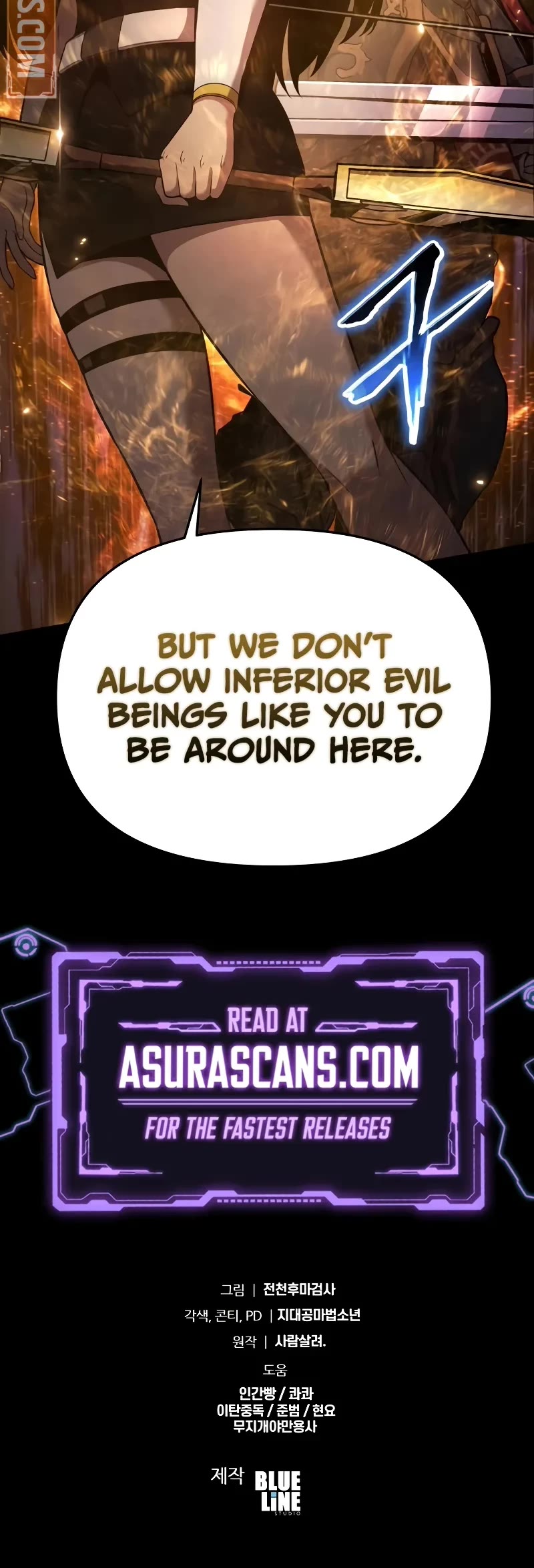 The Knight King Who Returned with a God chapter 104 page 65