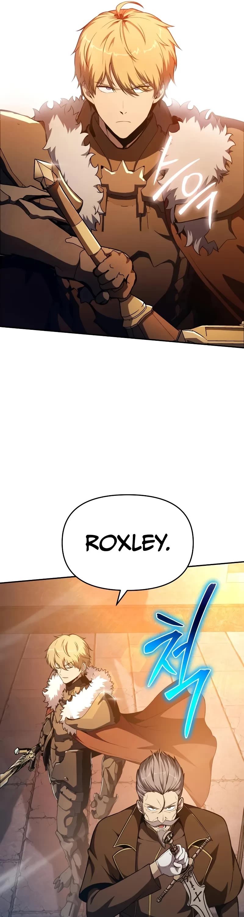 The Knight King Who Returned with a God chapter 104 page 7