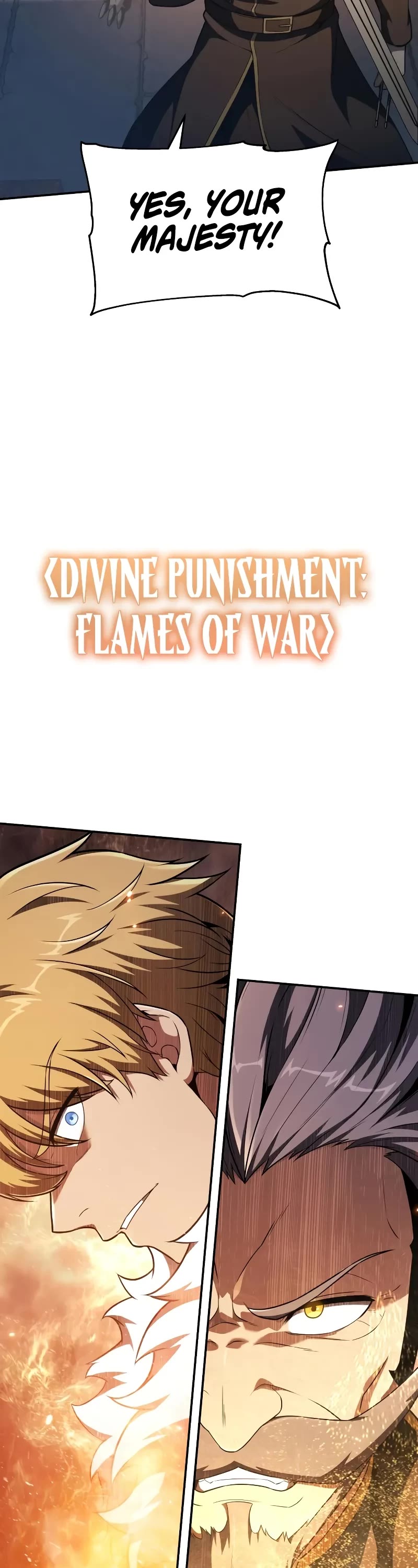 The Knight King Who Returned with a God chapter 104 page 8