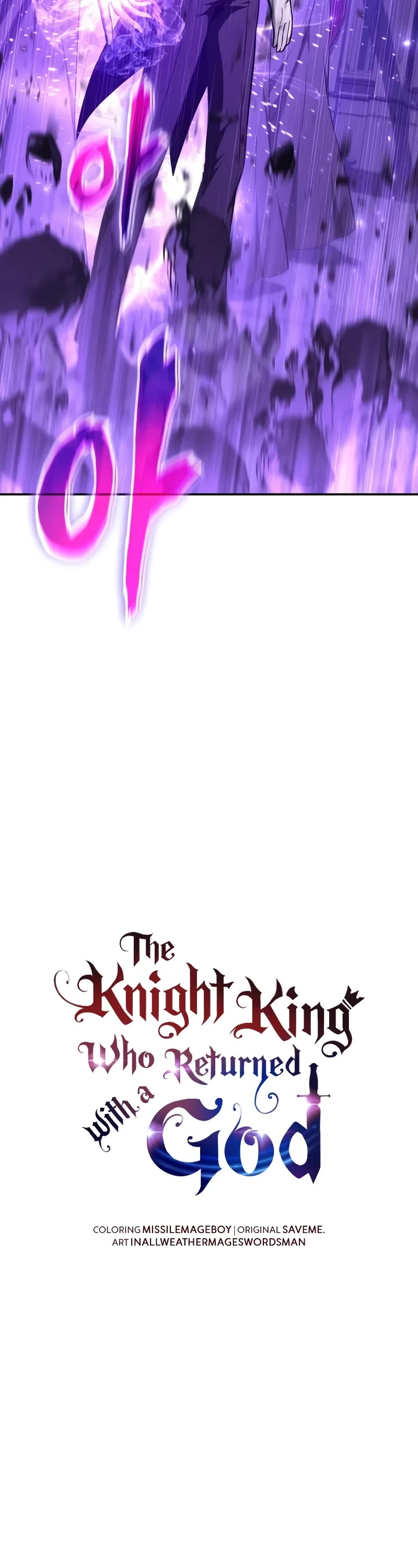 The Knight King Who Returned with a God chapter 105 page 16