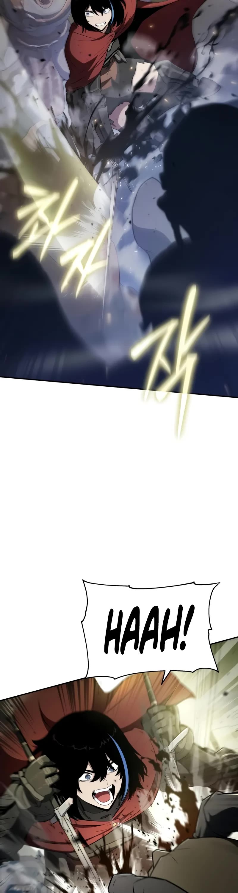 The Knight King Who Returned with a God chapter 105 page 18