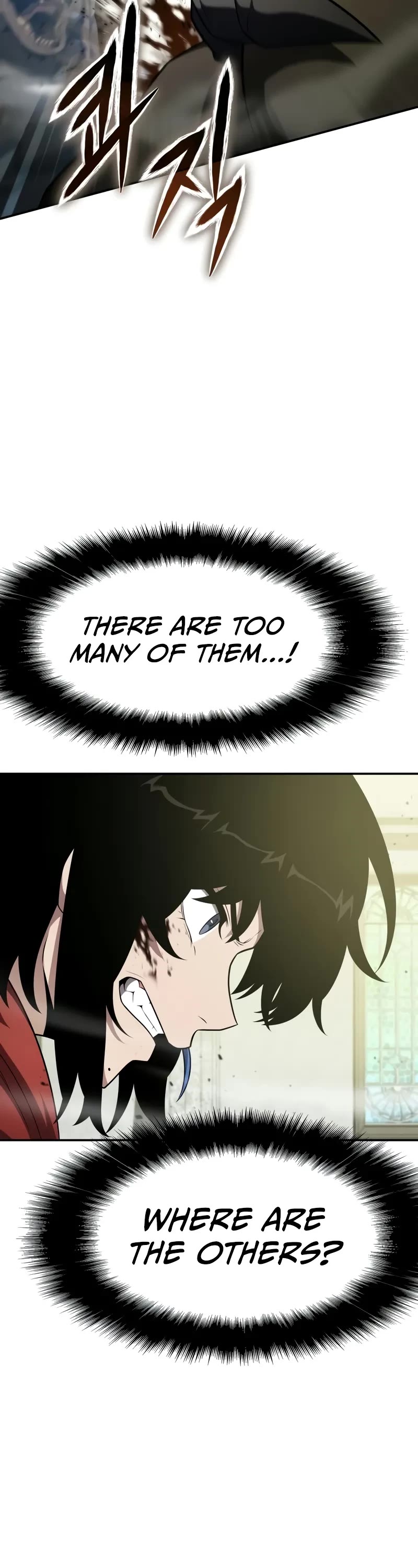 The Knight King Who Returned with a God chapter 105 page 19