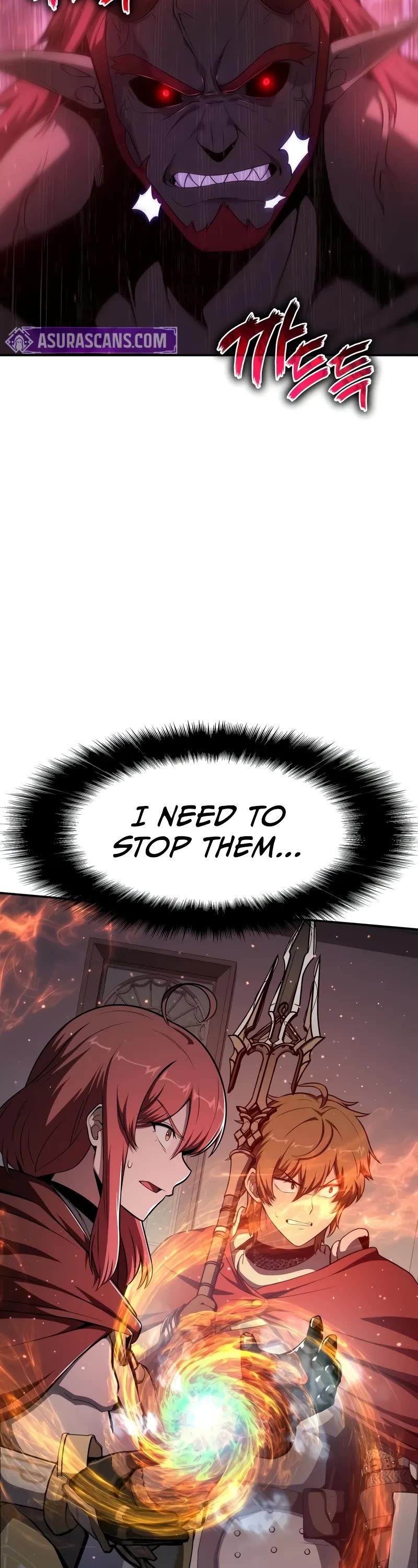 The Knight King Who Returned with a God chapter 105 page 29