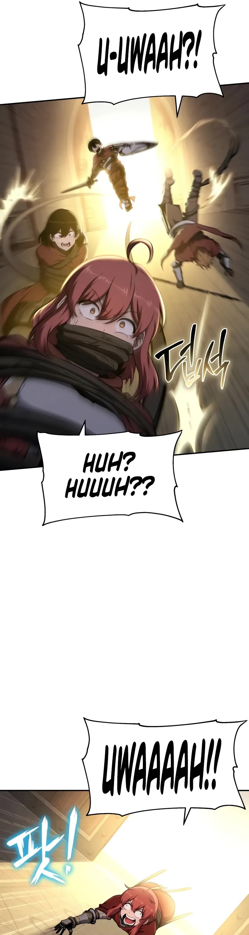 The Knight King Who Returned with a God chapter 105 page 32