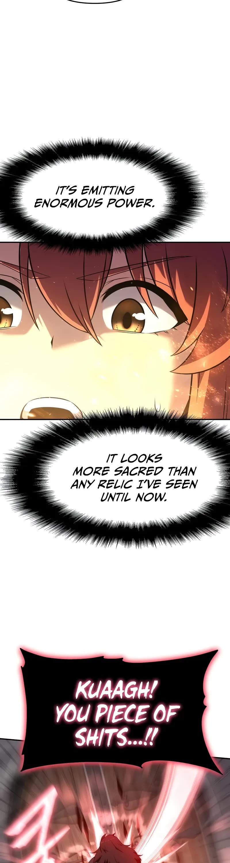 The Knight King Who Returned with a God chapter 105 page 38