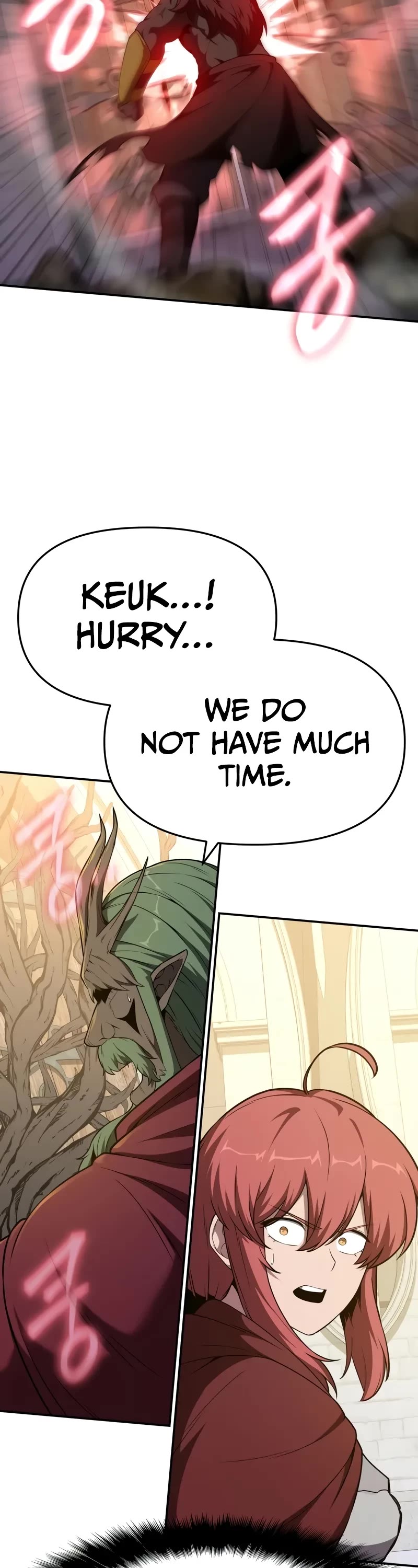 The Knight King Who Returned with a God chapter 105 page 39