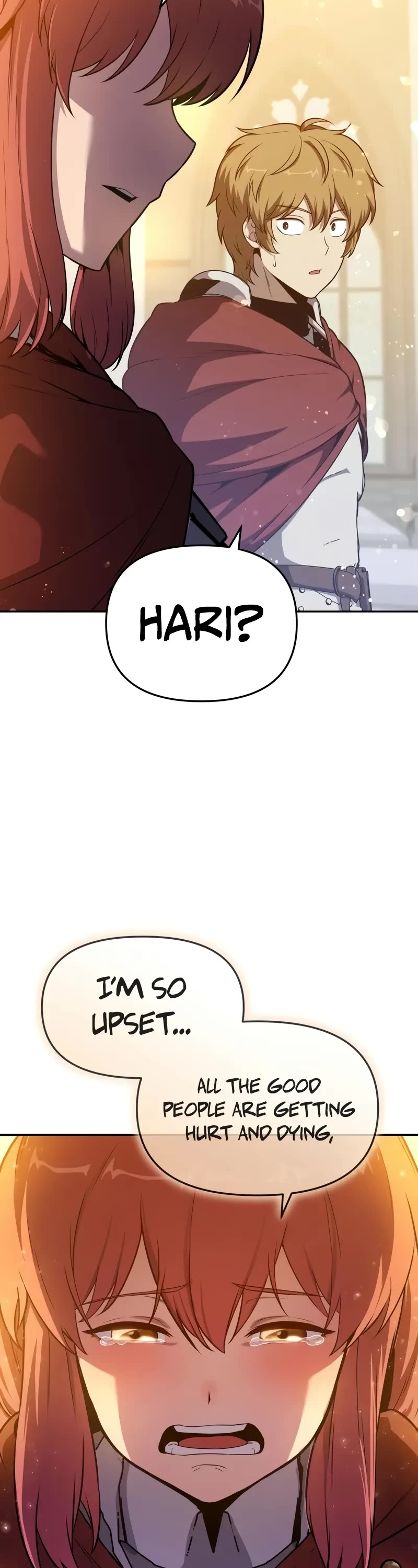 The Knight King Who Returned with a God chapter 105 page 44