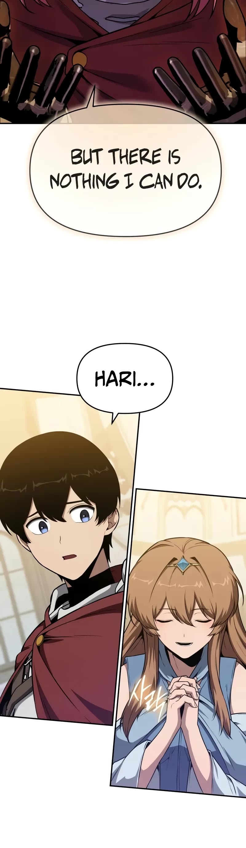 The Knight King Who Returned with a God chapter 105 page 45