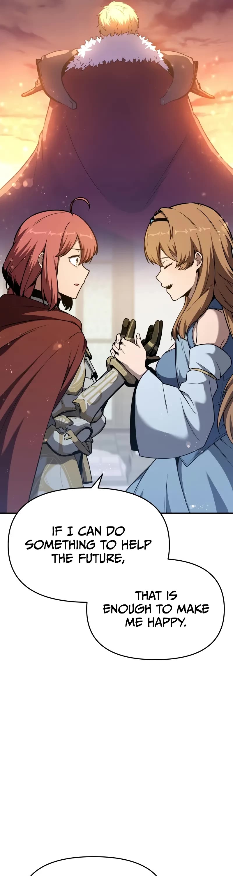 The Knight King Who Returned with a God chapter 105 page 47