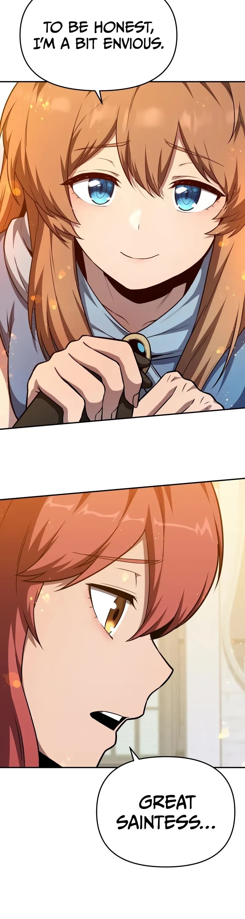 The Knight King Who Returned with a God chapter 105 page 48