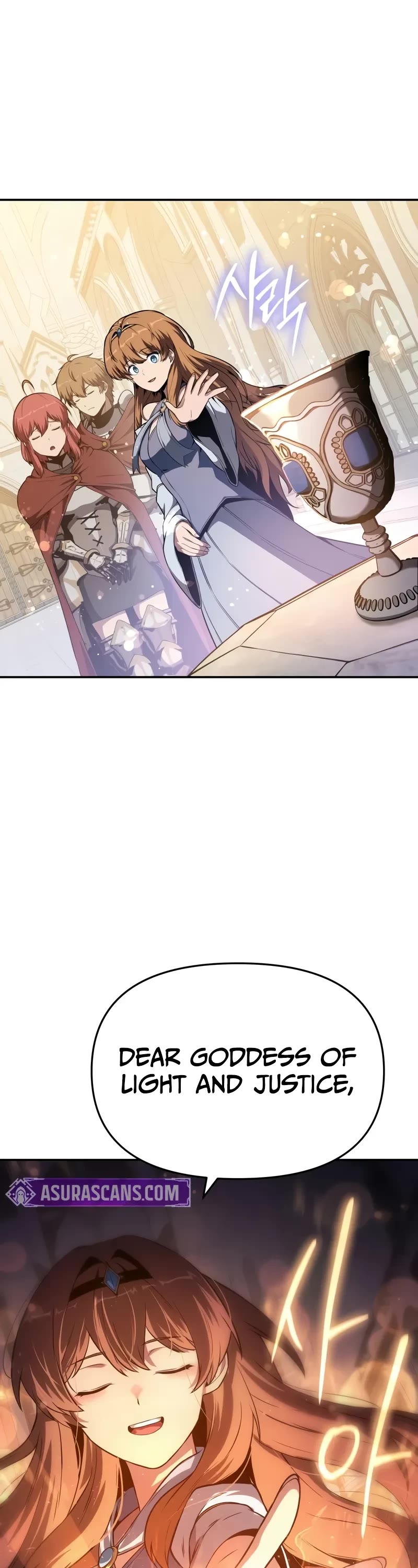 The Knight King Who Returned with a God chapter 105 page 49