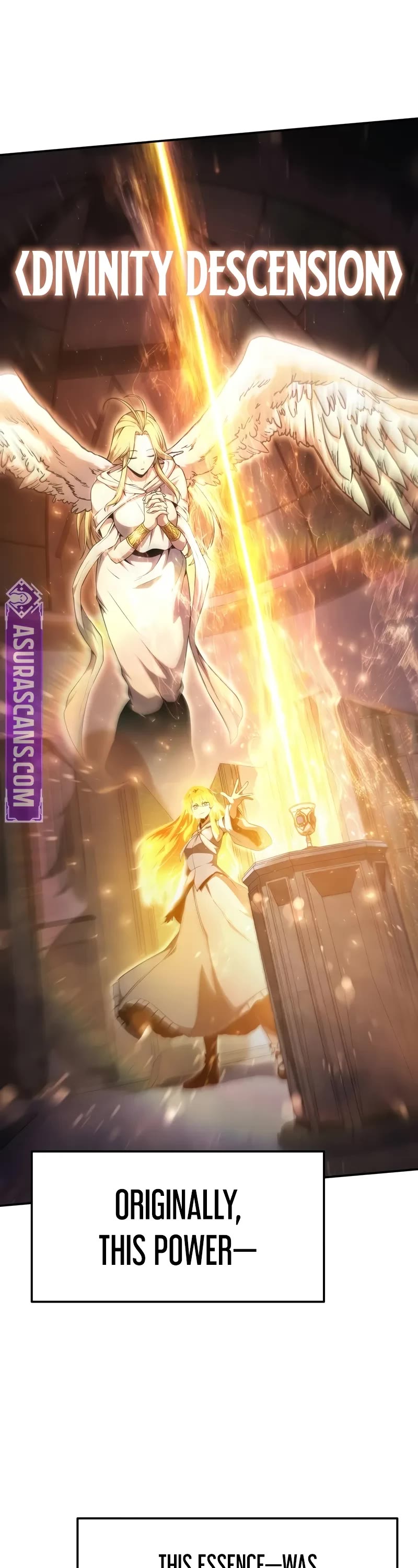 The Knight King Who Returned with a God chapter 105 page 53