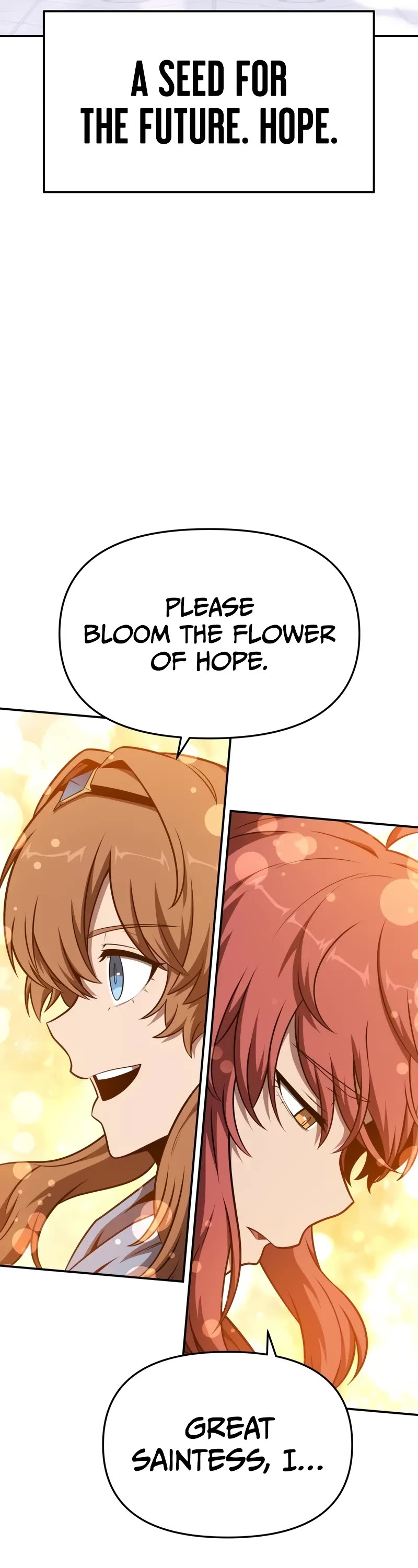 The Knight King Who Returned with a God chapter 105 page 57