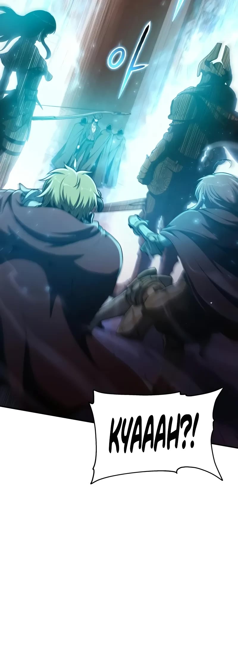 The Knight King Who Returned with a God chapter 105 page 6