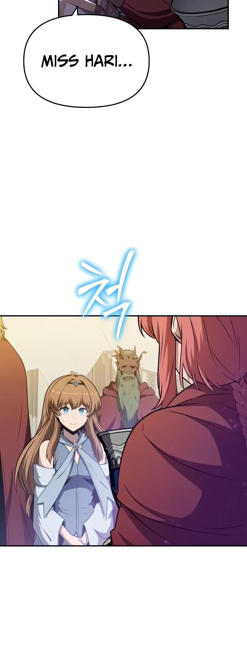 The Knight King Who Returned with a God chapter 105 page 61