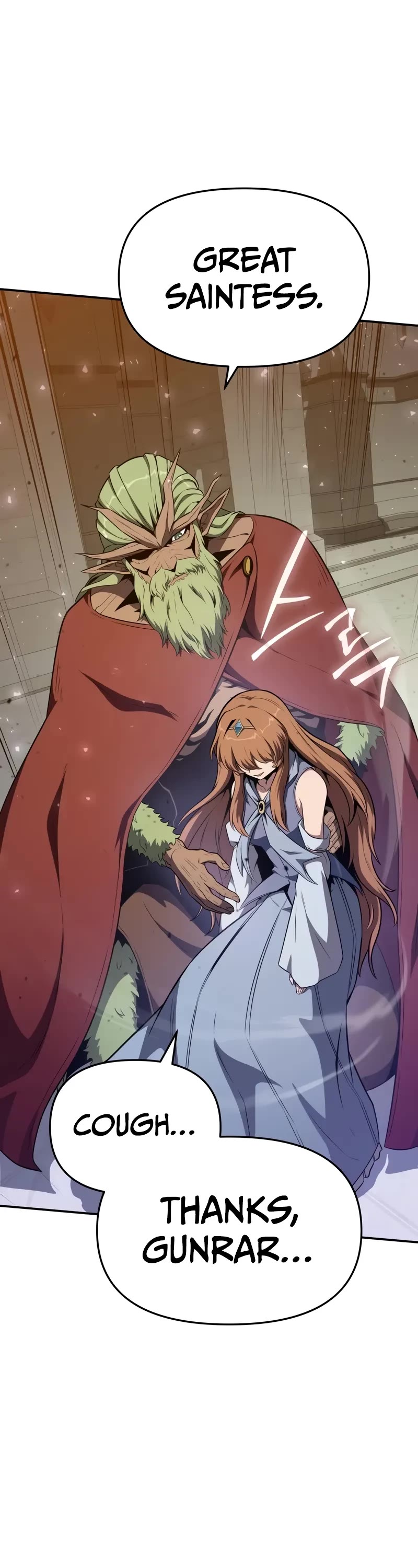 The Knight King Who Returned with a God chapter 105 page 64