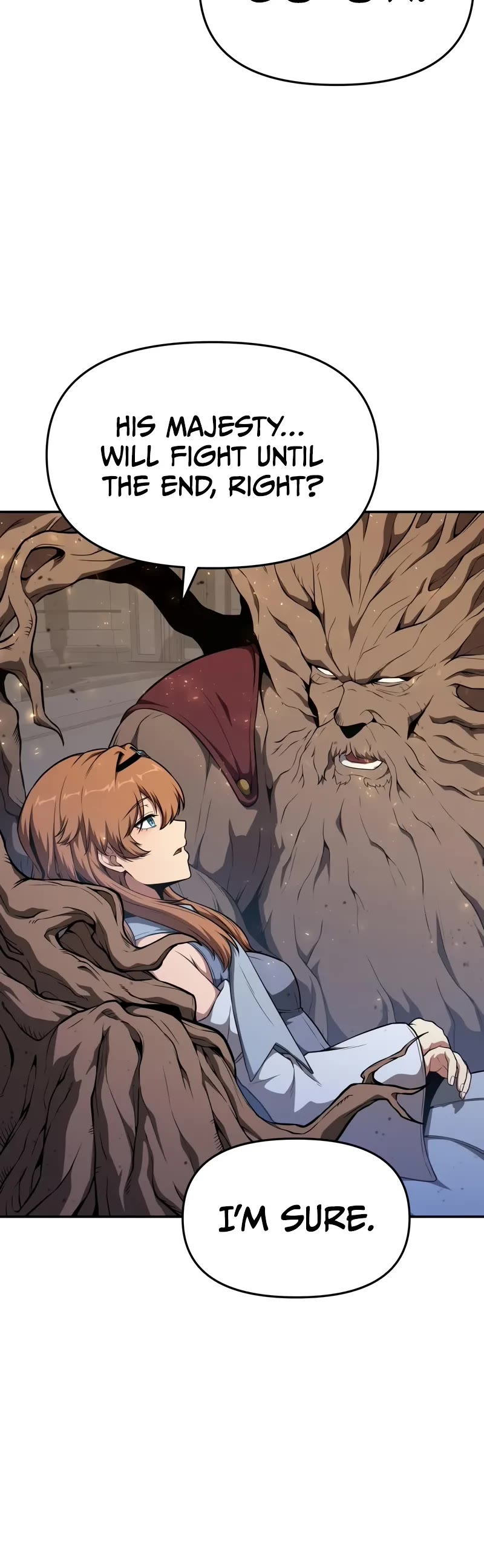 The Knight King Who Returned with a God chapter 105 page 66