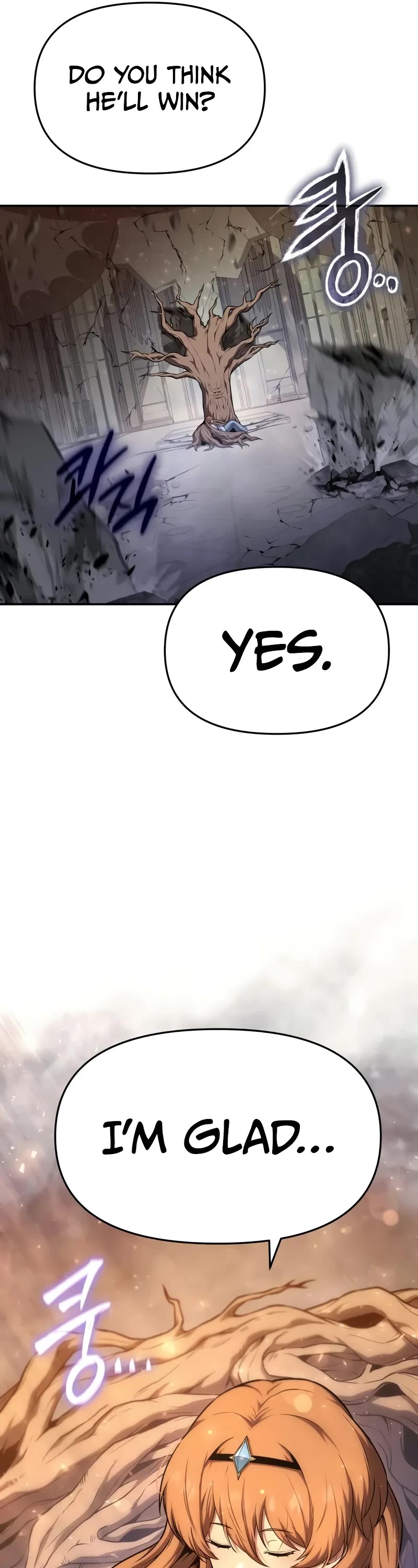 The Knight King Who Returned with a God chapter 105 page 67