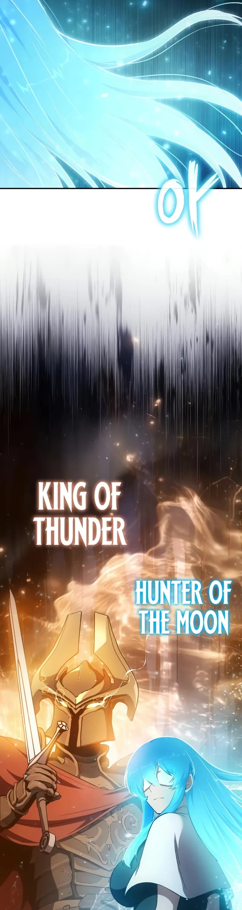 The Knight King Who Returned with a God chapter 105 page 8