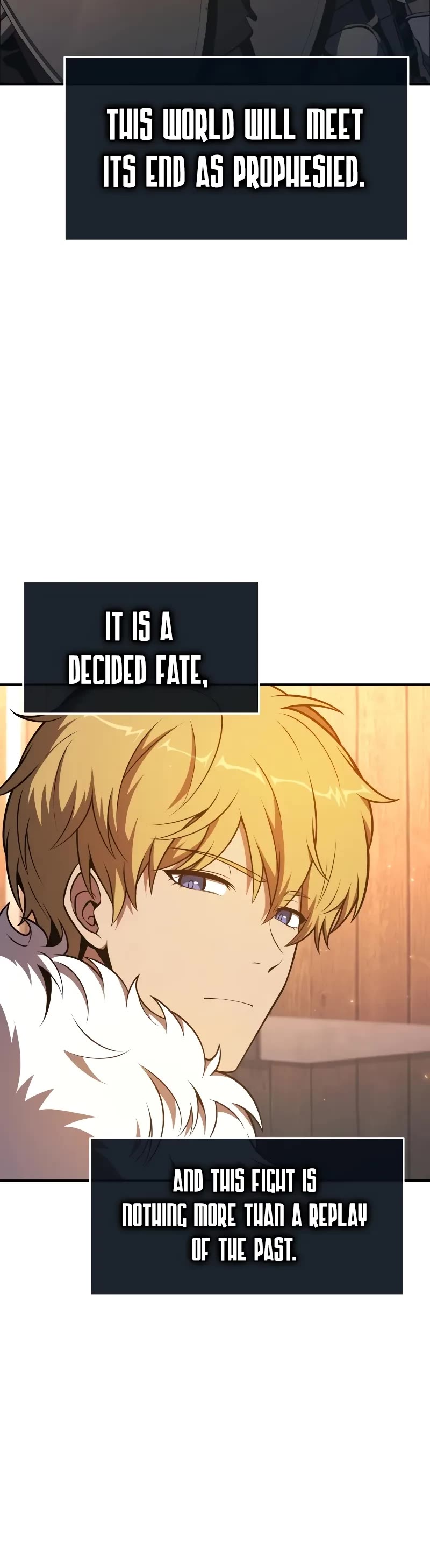 The Knight King Who Returned with a God chapter 106 page 11