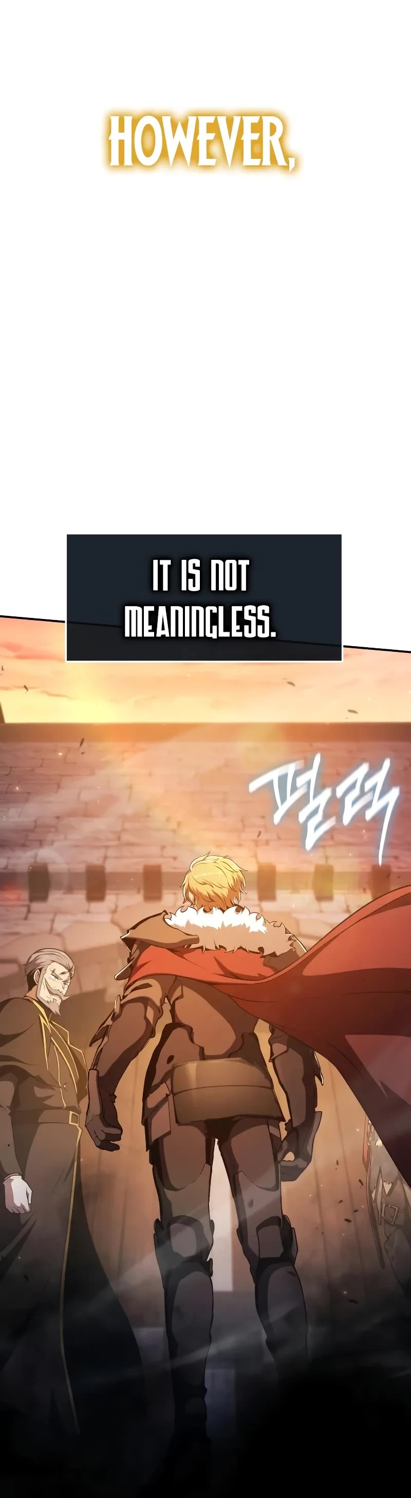 The Knight King Who Returned with a God chapter 106 page 12