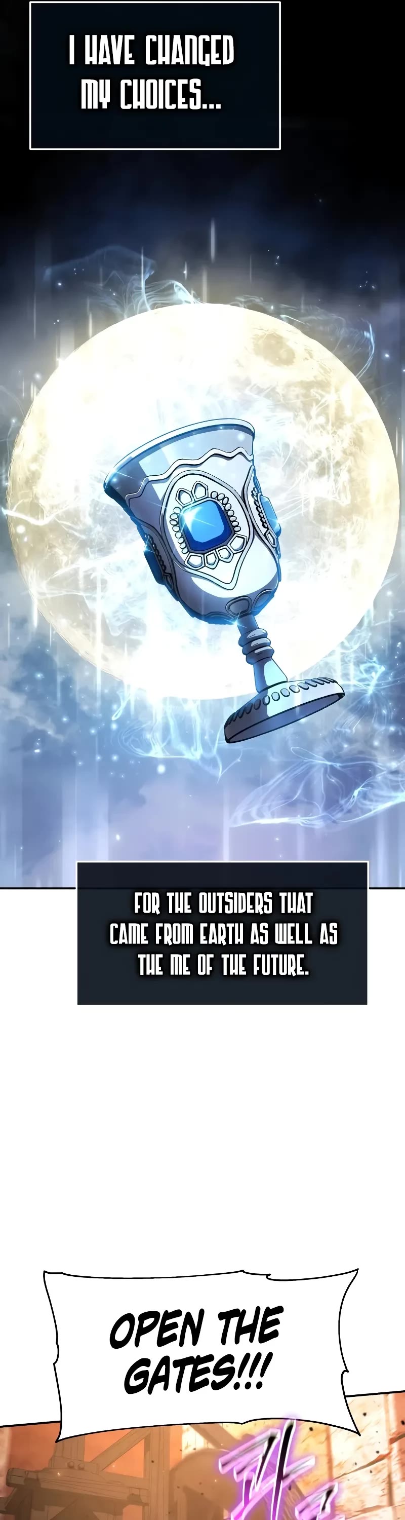 The Knight King Who Returned with a God chapter 106 page 13