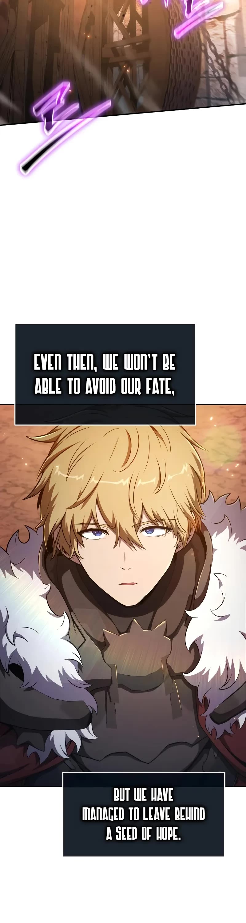 The Knight King Who Returned with a God chapter 106 page 14