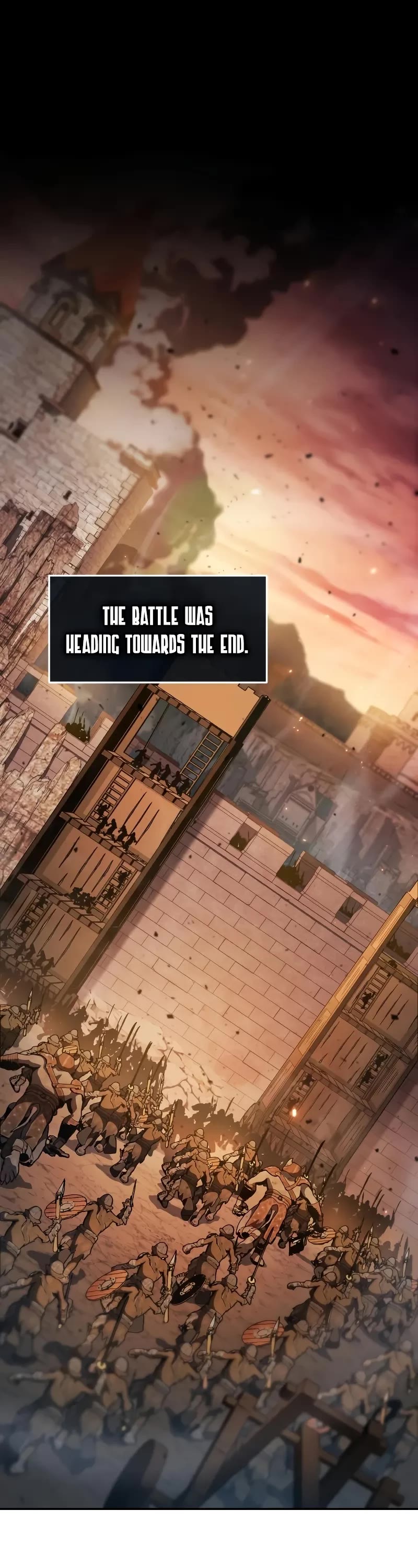 The Knight King Who Returned with a God chapter 106 page 2