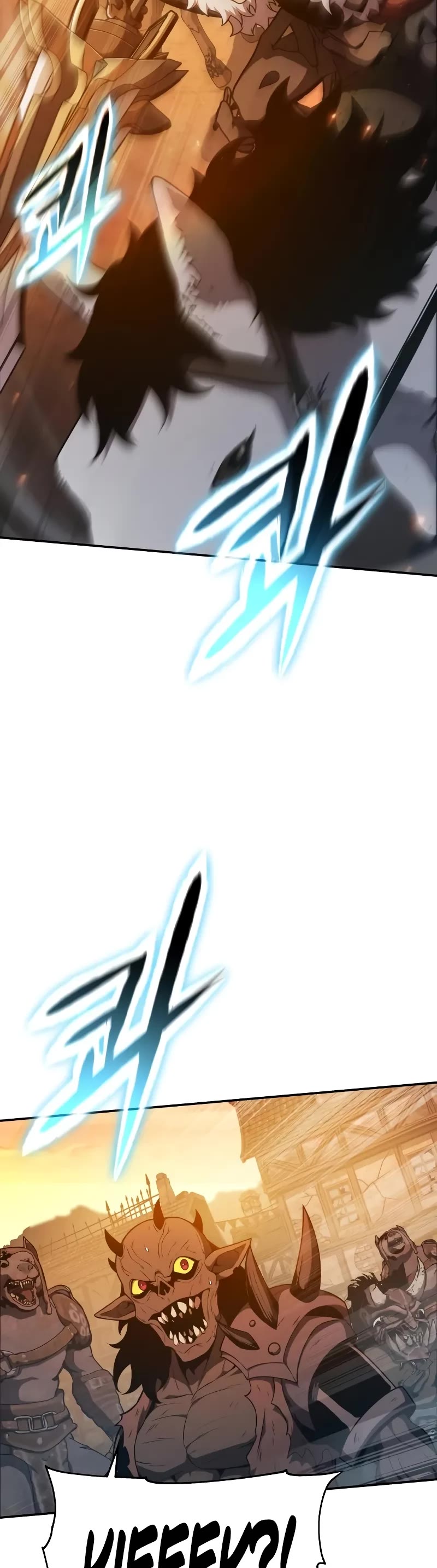 The Knight King Who Returned with a God chapter 106 page 21