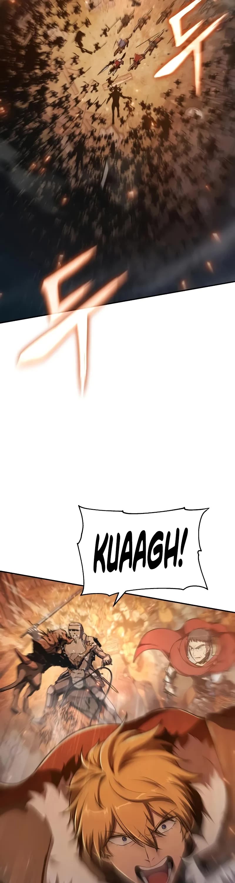 The Knight King Who Returned with a God chapter 106 page 24