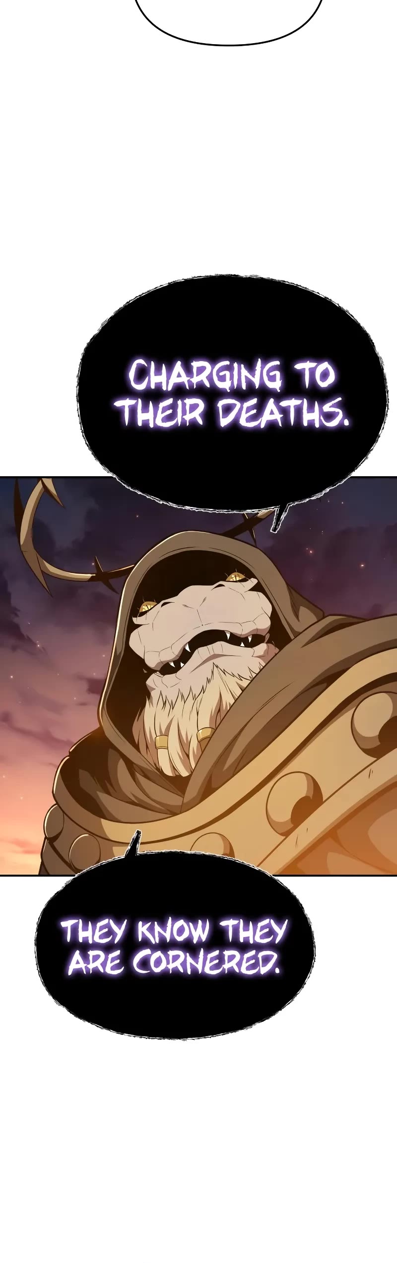 The Knight King Who Returned with a God chapter 106 page 26