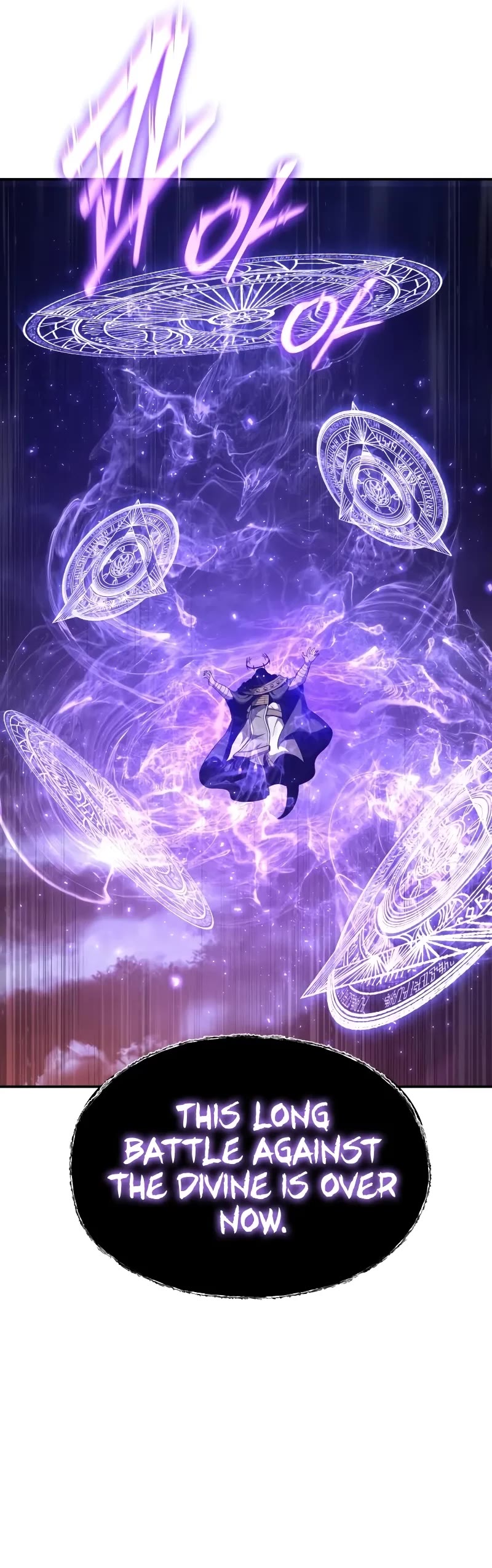 The Knight King Who Returned with a God chapter 106 page 27